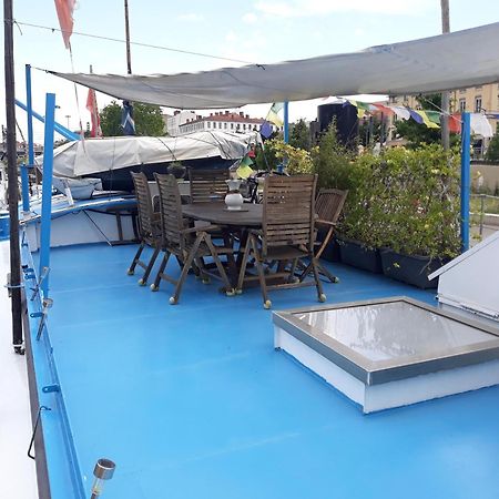 Ferienwohnung Peniche L Oiseau Bleu Lyon Exterior foto